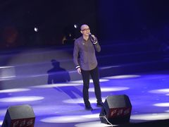 -福田体育公园