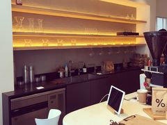 -% Arabica(京都东山店)
