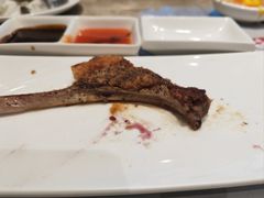 -上渔铁板烧(熙悦汇店)