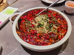 鸭血旺-金鸭季·北京烤鸭(深业上城店)