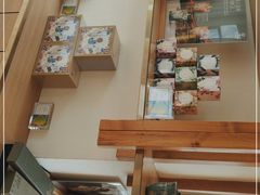 -霸王茶姬(五一路店)