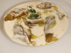 -Le Comptoir de la Gastronomie