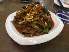 -盛唐府乾州酸汤面