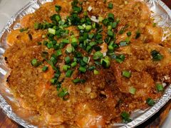 -开味馆饭铺(站前西路店)