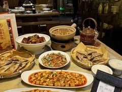 -范家小馆·烤鸭新京菜(金融街店)