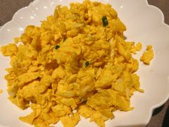 银鱼炒蛋-品渔味湖鲜馆(拈花湾店)