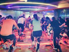 -清鑫阳光游泳健身瑜伽俱乐部(密云店)