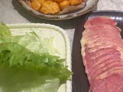 -鲜潭蒸汽石锅鱼(五道口购物中心店)