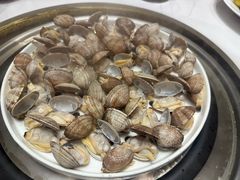 -望海臻鲜·海鲜餐厅