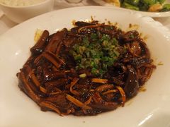 -翠亭酒家(山西南路店)