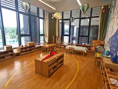 -YoKID优儿学堂早教托育园(青塔路店)