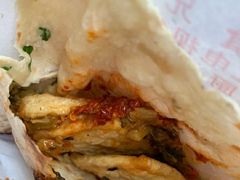 -尚食卢记烧饼(凤凰路总店)