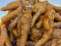 -蟹天蟹地农家菜·阳澄湖大闸蟹(浅水湾店)