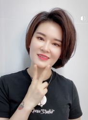 -名作·臻美Hair SaLon