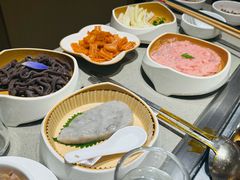-海底捞火锅(宇飞大厦店)