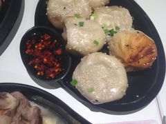 小杨生煎-小杨生煎(龙之梦购物中心店)