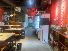 -来伊回麻辣烫·火锅串串清真(红瓦寺总店)