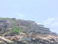 -东极岛景区