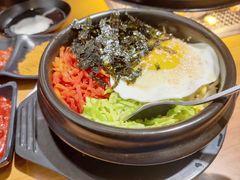 -肉甲韩国木炭烤肉(新壹街1店)