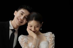 -CD视觉婚纱摄影