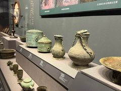 -广西壮族自治区博物馆