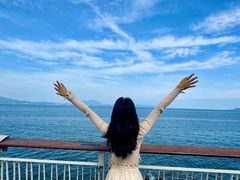 -大梅沙海滨公园