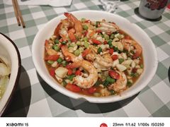 -彭耕记猪油炒小菜(吉联mall店)