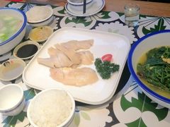 -味食家市师鸡(三元里店)