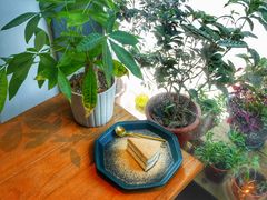 木糠蛋糕-Home Cafe(水榭春天店)