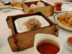 -东江渔村·古典园林·30年粤菜老字号(太和店)