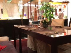 -华安国际大酒店-餐厅