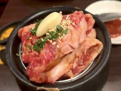 -蒜香焼肉PURUSHIN(马场路店)