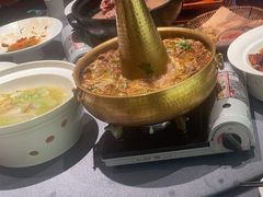 -双湖园·地标武汉菜(黄鹤楼解放路店)