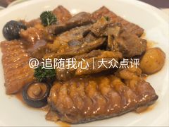 -船歌·鱼水饺青岛菜(国贸商城店)