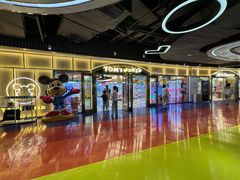 -汤姆熊欢乐世界(正大店)