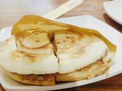 -子午路张记·肉夹馍(华强北店)