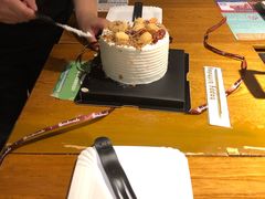 -勒甜LO CHO·私人订制低糖代糖纯动物奶油生日蛋糕(新开路店)