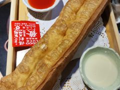 -老版火锅(半坡店)
