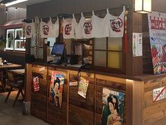 -沼津港精致料理·寿喜烧·烧鸟(青浦宝龙广场日料榜单店)