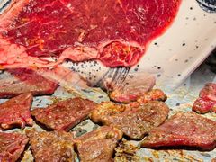 -阪尚皇·原切牛排·烤肉火锅自助(北京路店)