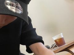 -SAFARI COFFEE
