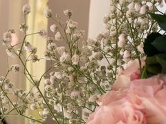 -PARFUM FLORAL花境法餐(南京首店)