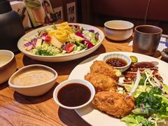 -炉胜·炉端烧·居酒屋