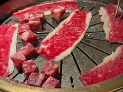 -花时·炭火烧肉(东百中心A馆店)