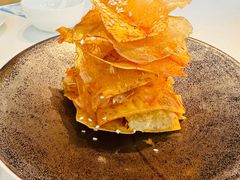 -扬州香格里拉·香宫中餐厅