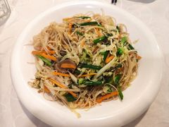 潮汕炒面线-廣味潮鲜·一品潮滋味(五道口店)