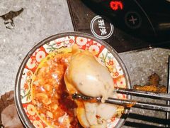 -牛New寿喜烧(新六百店)