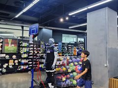 -迪卡侬(大英山店)