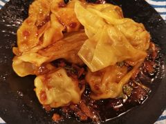 红油抄手-稻香(天河领展店)