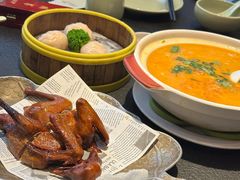 -蝴蝶里·粤菜·点心(龙湖天街&滨江店)